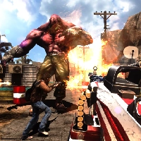 Rage Z: Multiplayer Zombie FPS