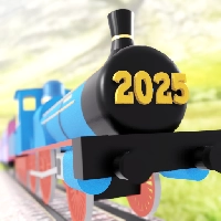 Railroad Manager