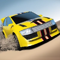 Rally Fury - Extreme Racing