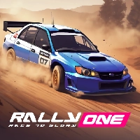 Rally ONE : Path To Glory