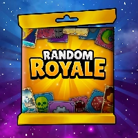Random Royale - Kingdom Defense Strategy Game