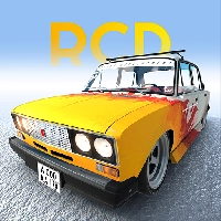 RCD - Дрифт на русских машинах