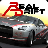 Real Drift Car Racing