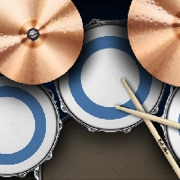 Real Drum