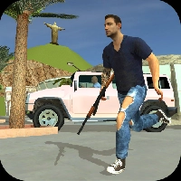 Real Gangster Crime 2