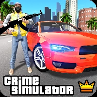 Real Gangster Simulator Grand City