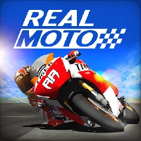 Real Moto