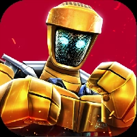 Real Steel World Robot Boxing