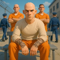 Real World Gangster Prison