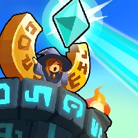 Realm Defense: Hero Legends TD