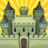Realm Grinder