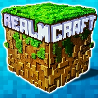 RealmCraft 3D Free with Skins Export to Minecraft