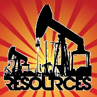 Resources - GPS MMO Game