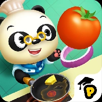 Ресторан 2 Dr. Panda
