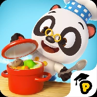 Ресторан 3 Dr. Panda