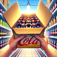 Retail Store Simulator