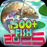 Рыбалка: World of Fishers