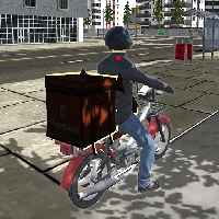 Ride for Tips