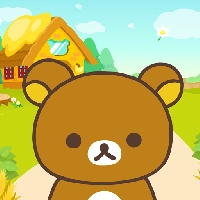 Rilakkuma Farm