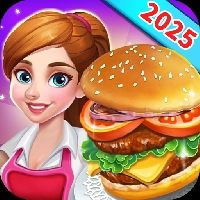 Rising Super Chef - игра о приготовлении пищи