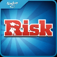 RISK(РИСК): Мировое господство