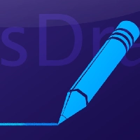 Рисовалка FP sDraw Pro