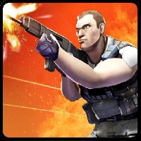 Rivals at War: Firefight