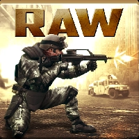 Rivals at War (Соперники на войне)