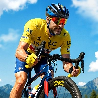 Road Cycling: World Tour Race