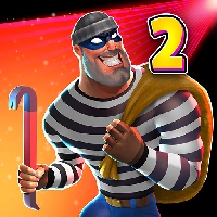 Robbery Madness 2