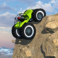 Rock Crawler