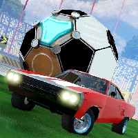 Rocket Soccer Derby: Multiplayer Demolition League