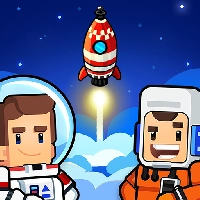 Rocket Star - ракетный магнат