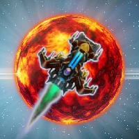 Rome 2077: Space Odyssey