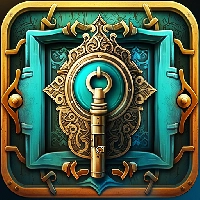Room Escape - Moustache King