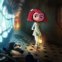 ROOMS: The Toymakers Mansion