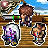 RPG Alvastia Chronicles