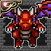 RPG Dragon Sinker
