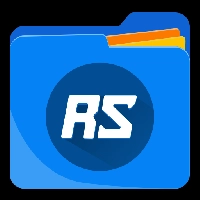 RS Файловый менеджер : RS Проводник EX