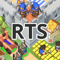 RTS Siege Up! - Бесплатная стратегия Оффлайн