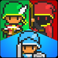 Rucoy Online - MMORPG - MMO – RPG
