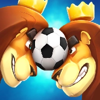 Rumble Stars Soccer