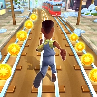 Run Forrest Run