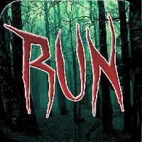 RUN! - Хоррор игра
