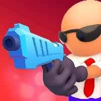 Run n Gun - AIM Shooting