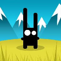 Run Rabbit Run Free Platformer