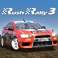Rush Rally 3