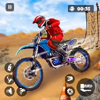Rush to Crush Bike Racing – PvP Bike Games 2020