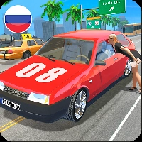 Русские Тачки Симулятор