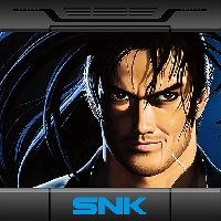 SAMURAI SHODOWN 2